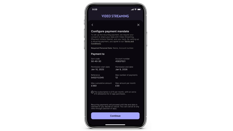 a2a screen step by step