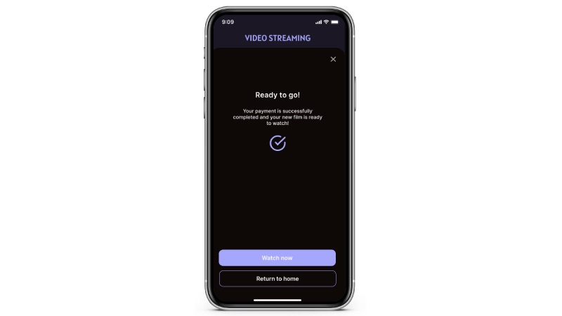 a2a screen step by step