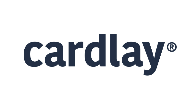 cardlay logo