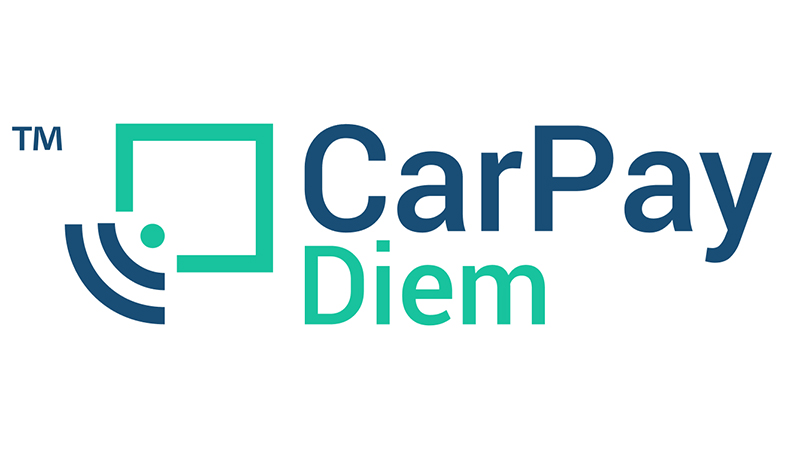 carpay diem logo