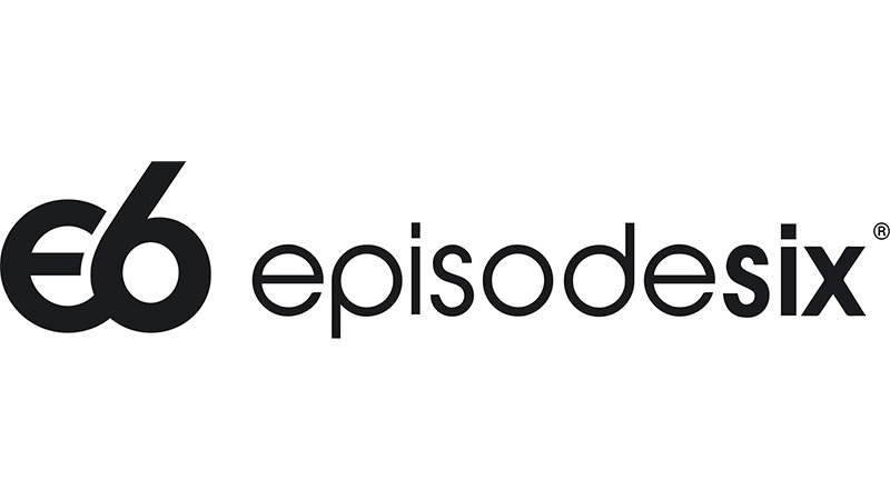 Episode Six logo