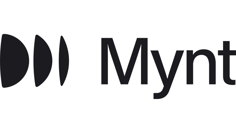 mynt logo