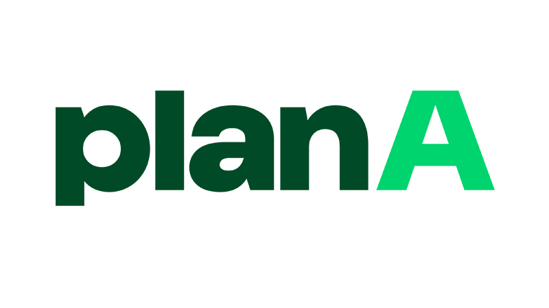 plan a logo