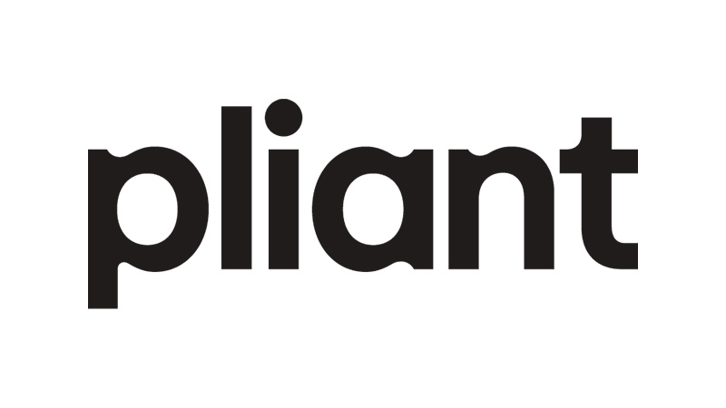 Pliant logo