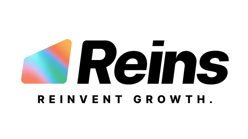 reins logo