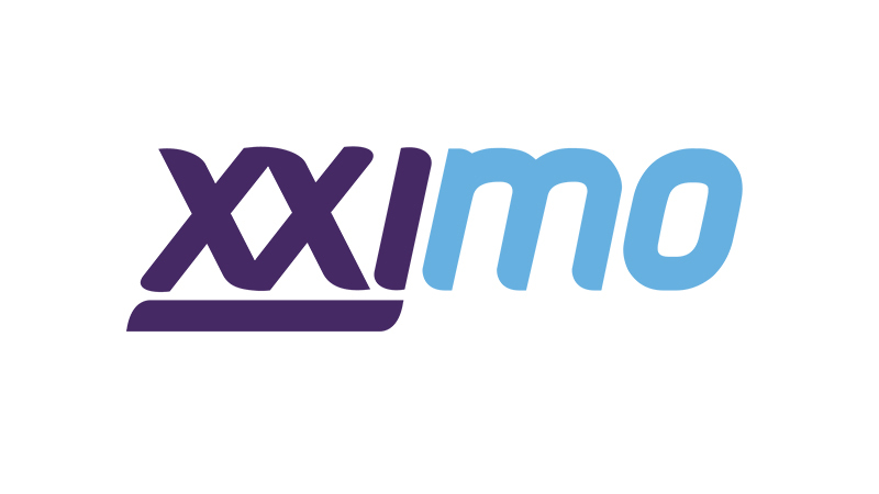 xximo logo